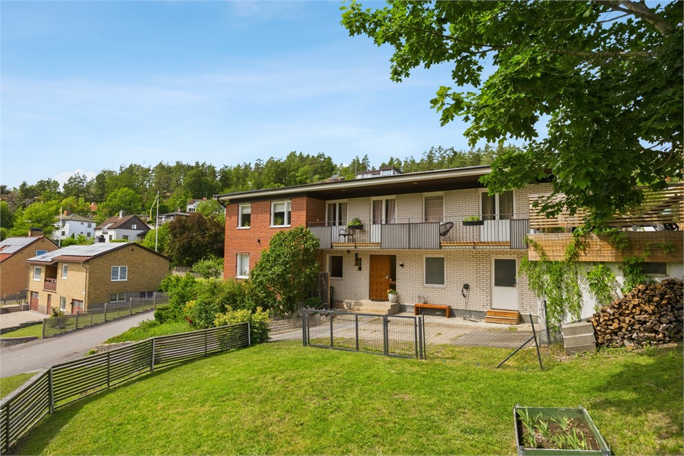Skillingbacken 8