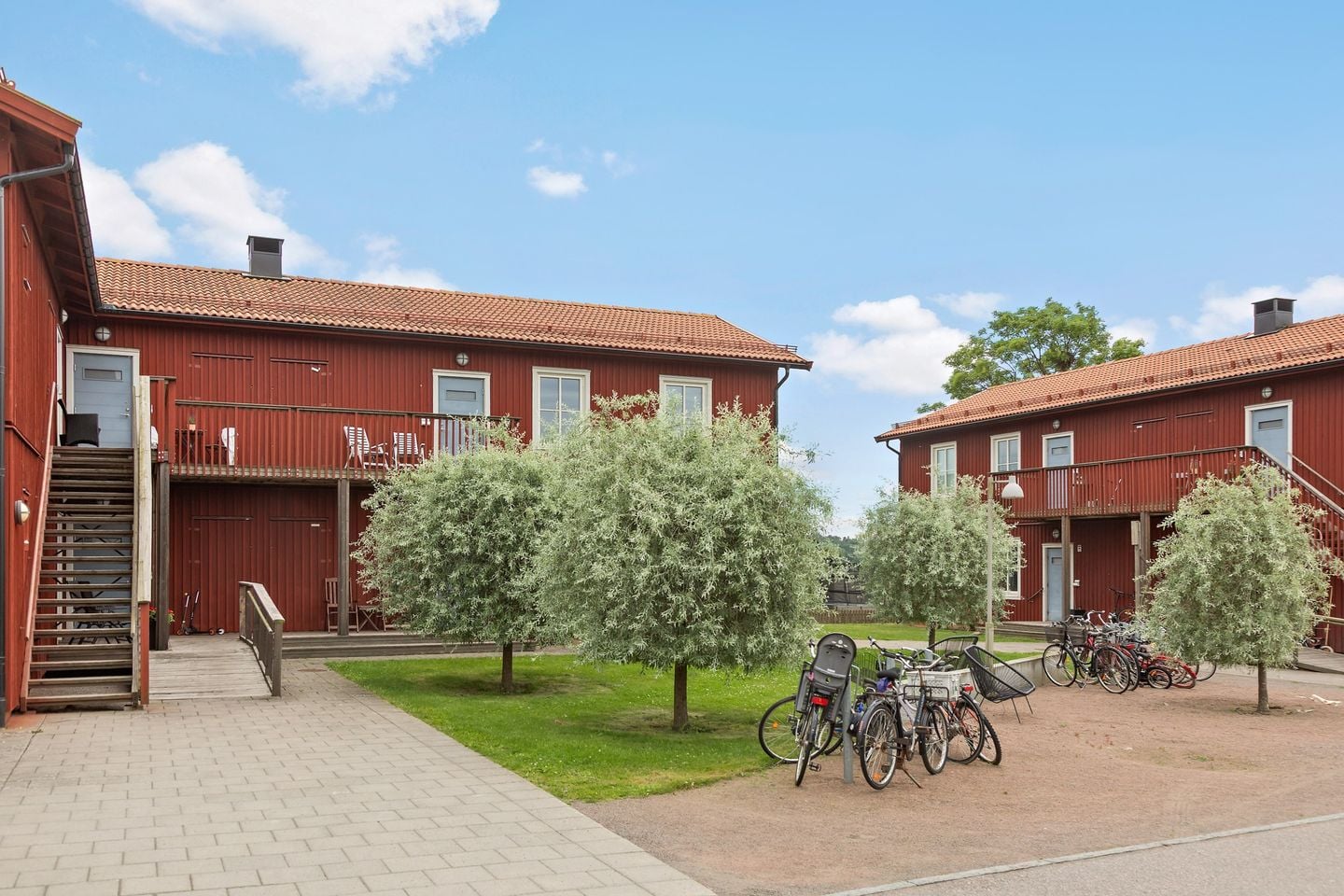 Äppelrosvägen 2 – bild 25
