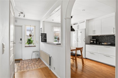 Kerstinbodagatan 17A