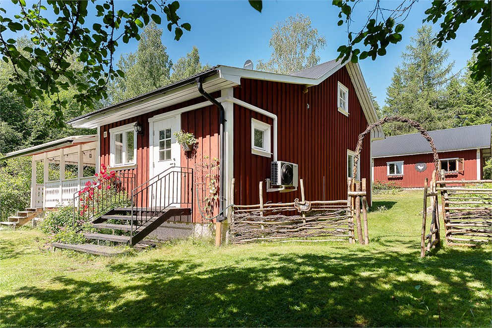 Munkebacka 122