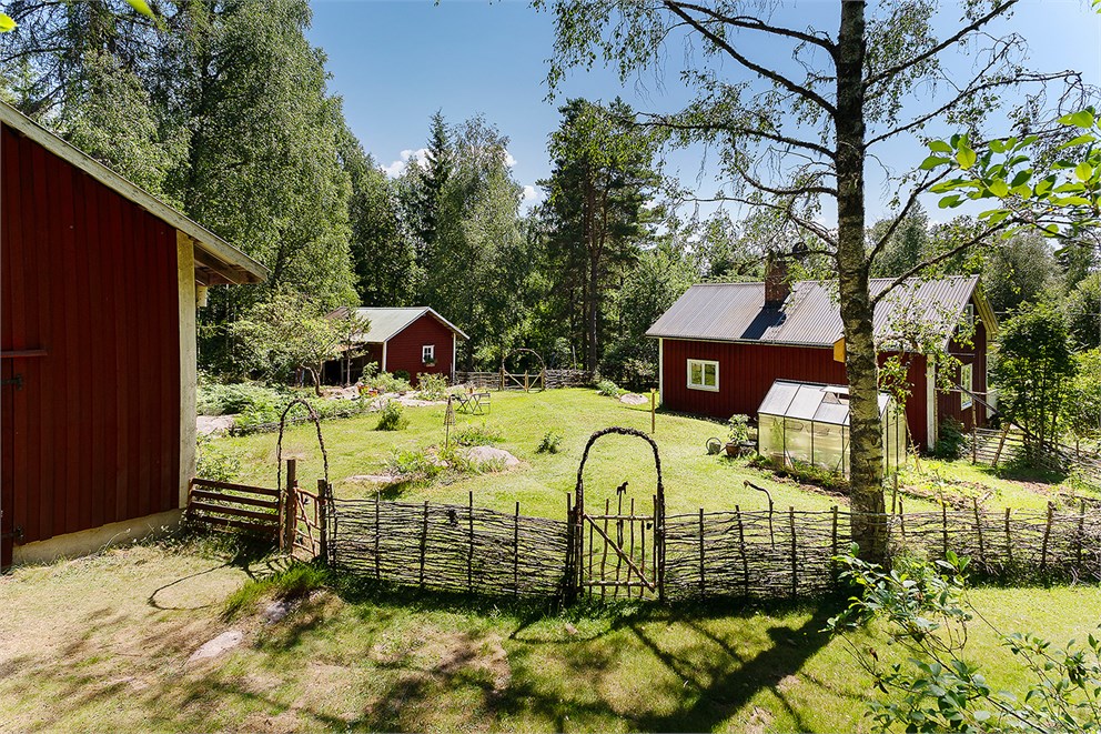 Munkebacka 122