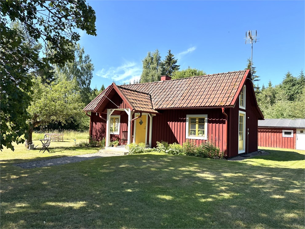 Änganäs Tokadal 1
