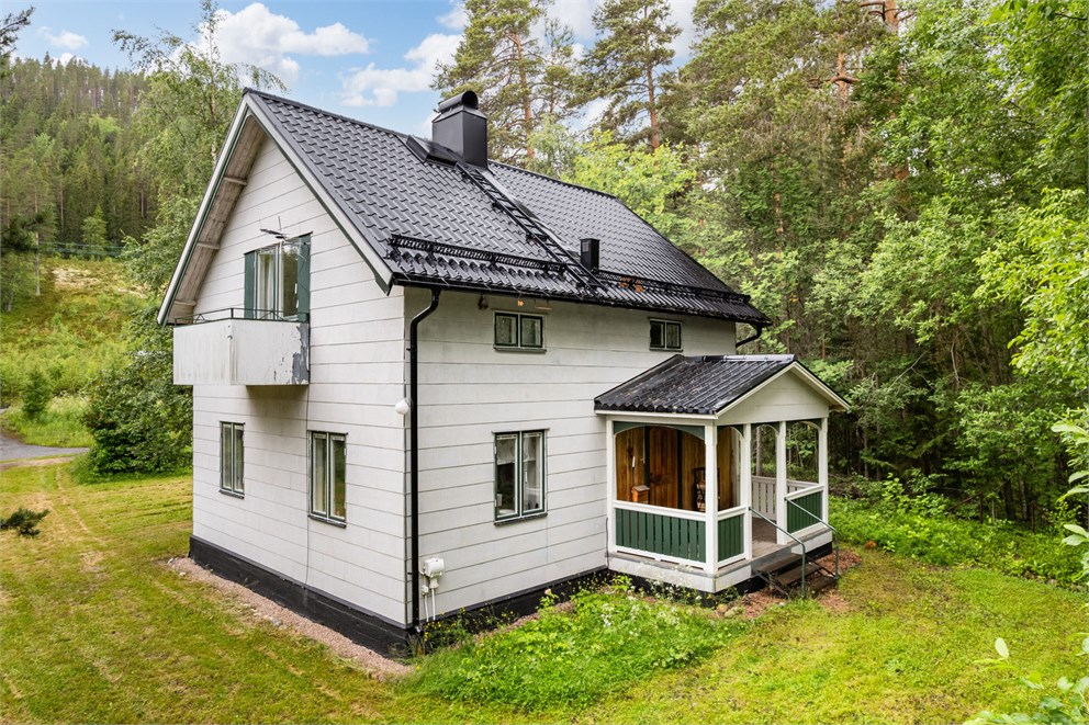 Slalomvägen 790