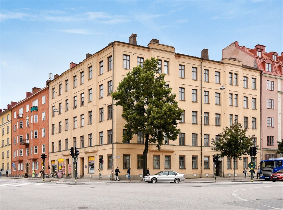 Torsgatan 52