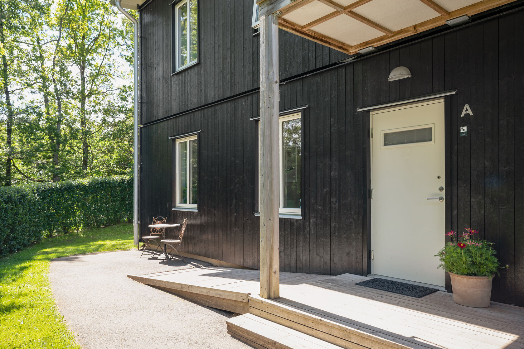 Bergakungsgatan 2A – bild 25