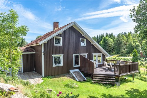 Muggeröd 2