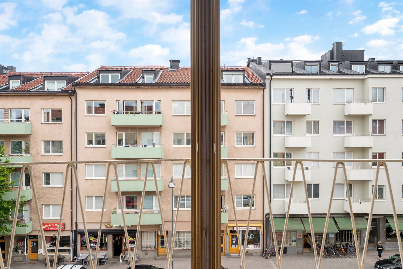 Fredsgatan 6 B – bild 13