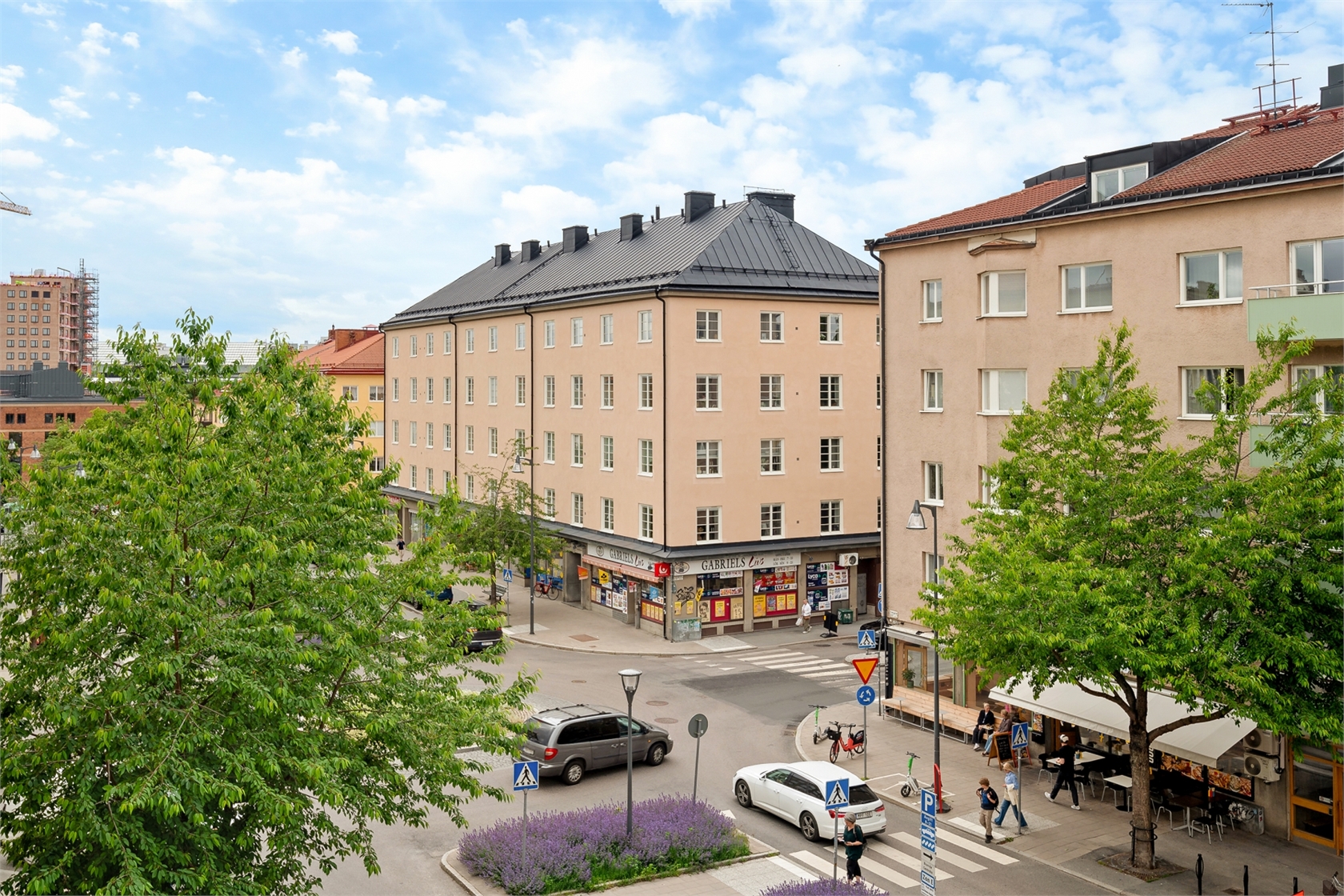 Fredsgatan 6 B – bild 3