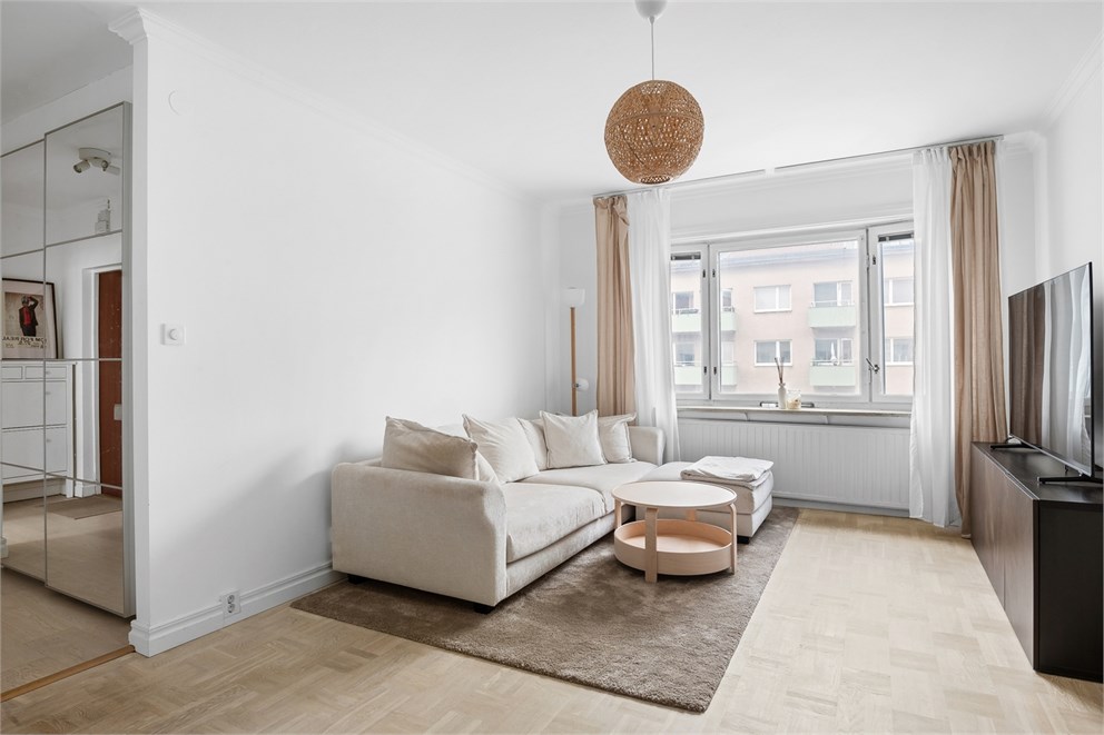 Fredsgatan 6 B