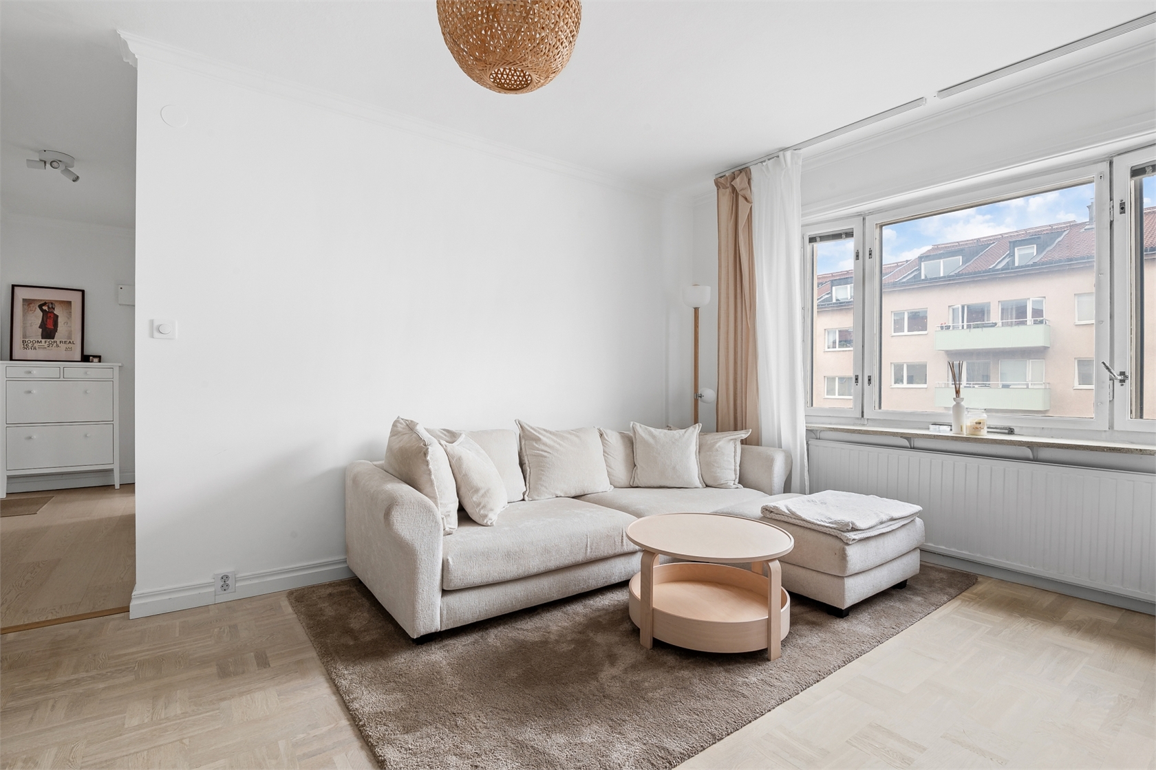 Fredsgatan 6 B – bild 2
