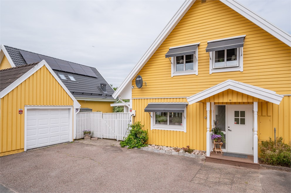 Bragegatan 16