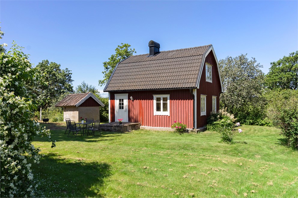 Kyrkvägen 15