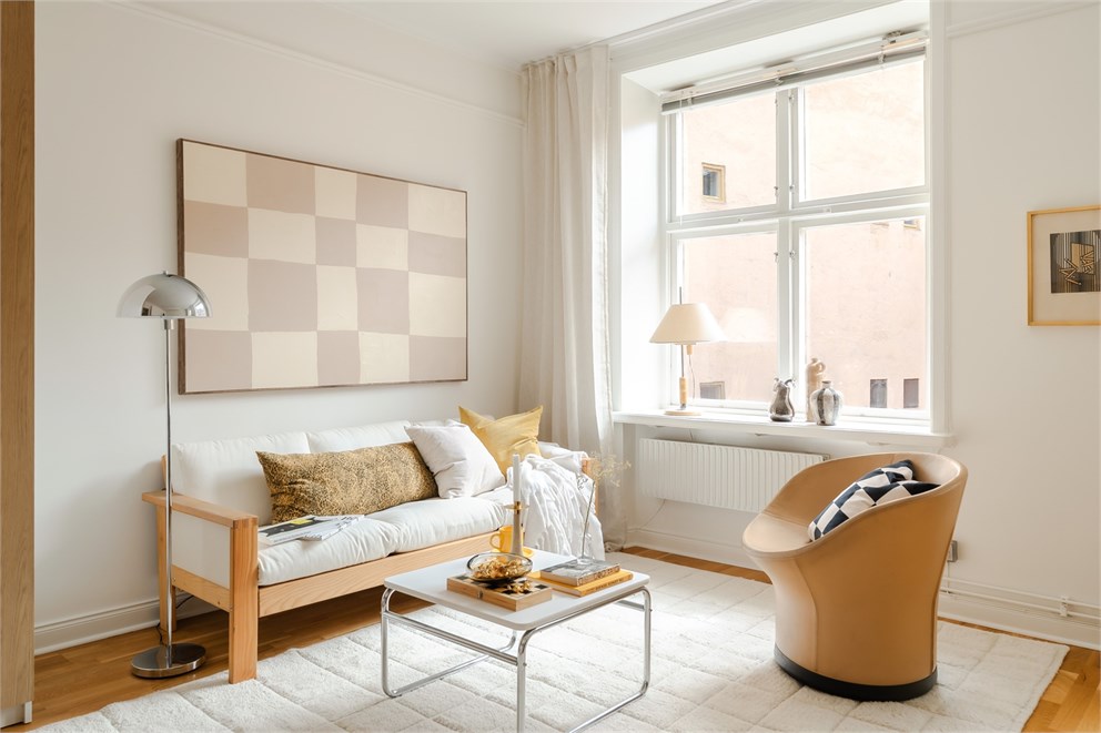 Nybrogatan 75 E