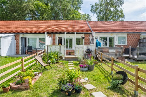 Älvkvarnsvägen 5C