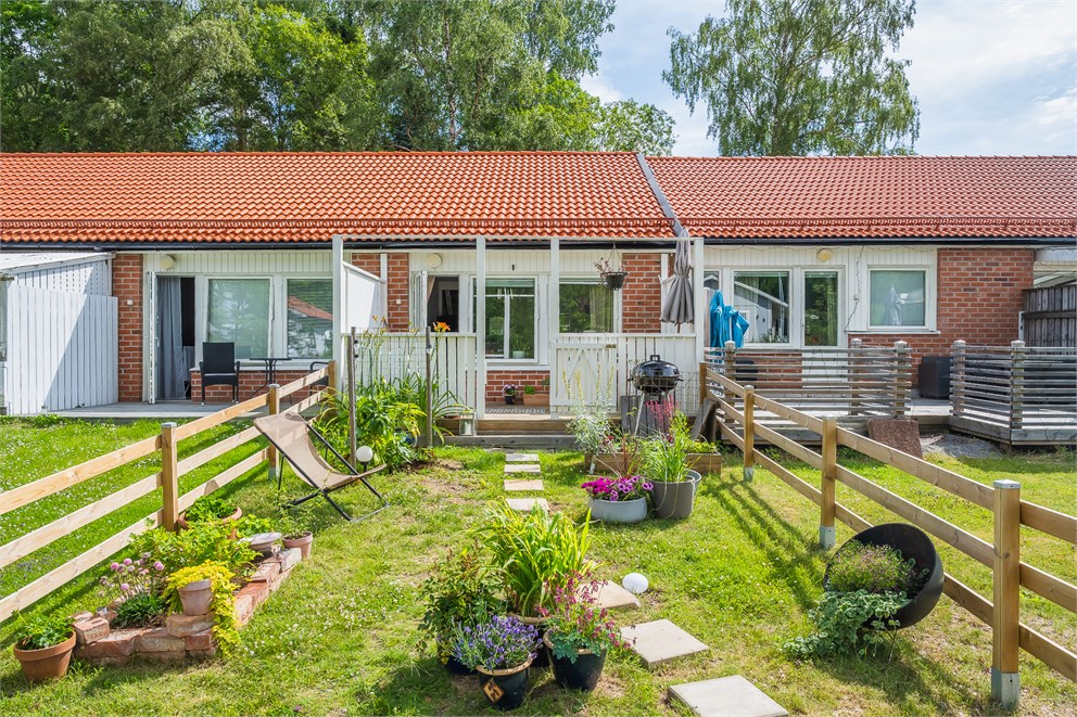 Älvkvarnsvägen 5C