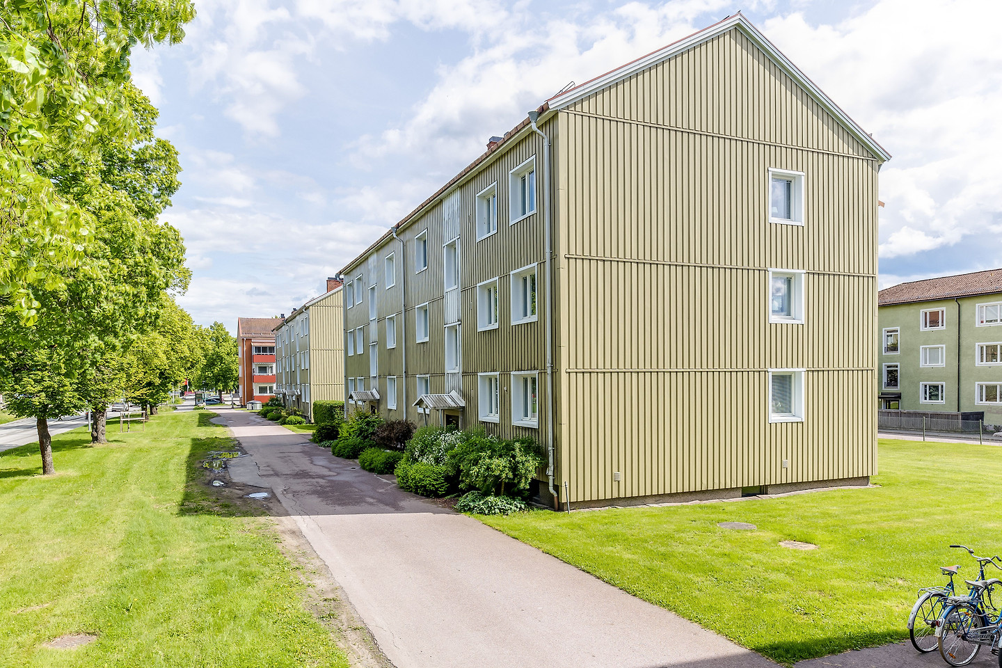Gamla Bangatan 42 A – bild 2