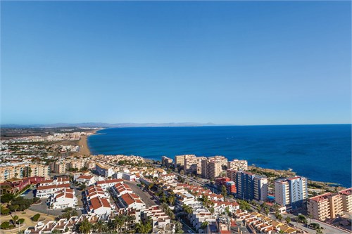 Torre La Mata - La Mata | Torrevieja
