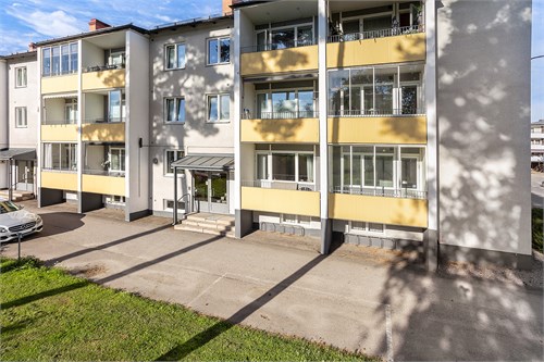 Kyrkogatan 7A