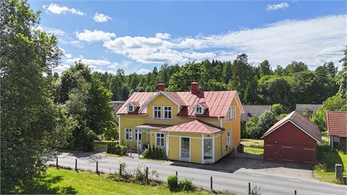 Bygärdesvägen 36B