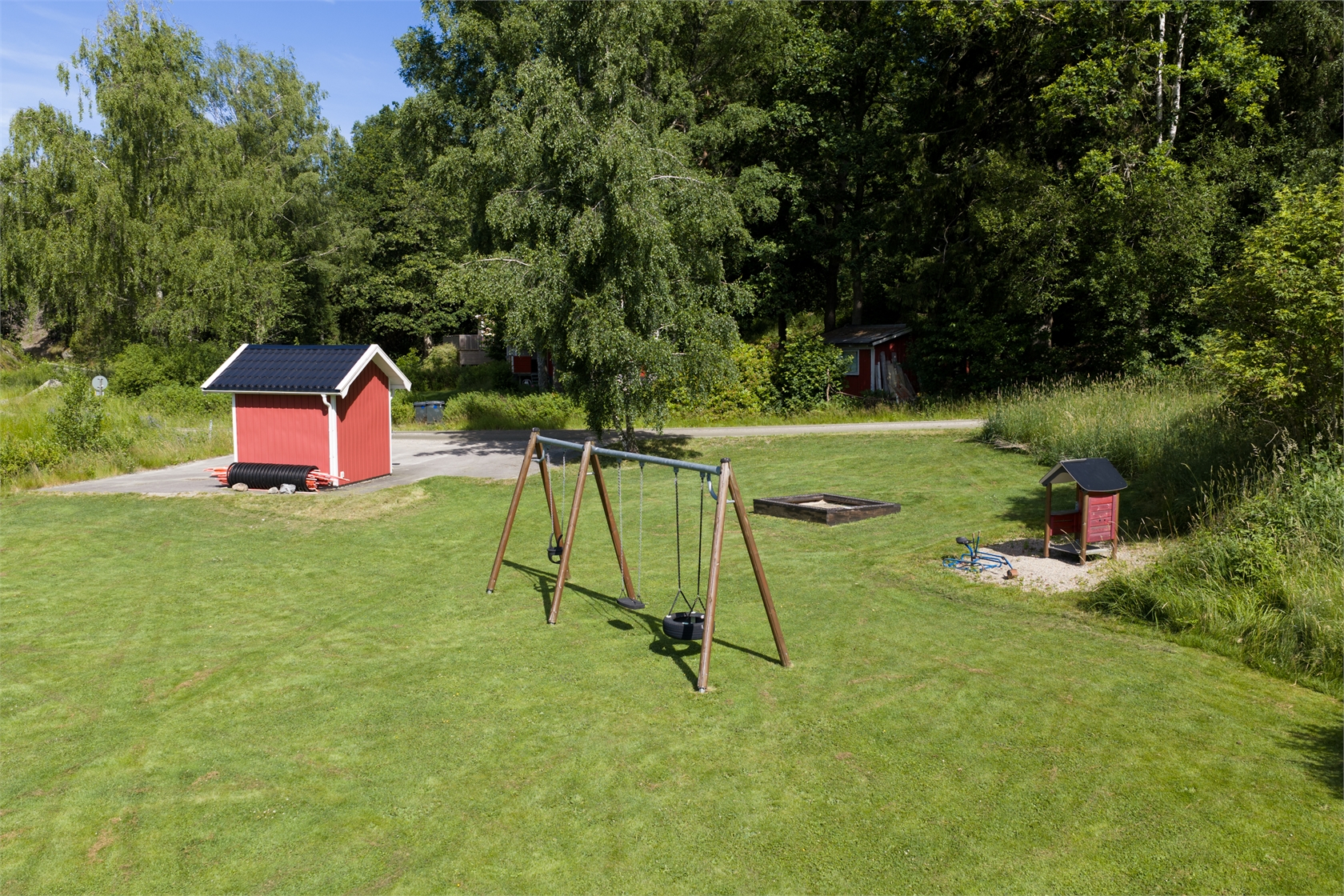 Madhagsvägen 1 – bild 36
