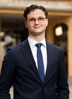 Fabian Lakander