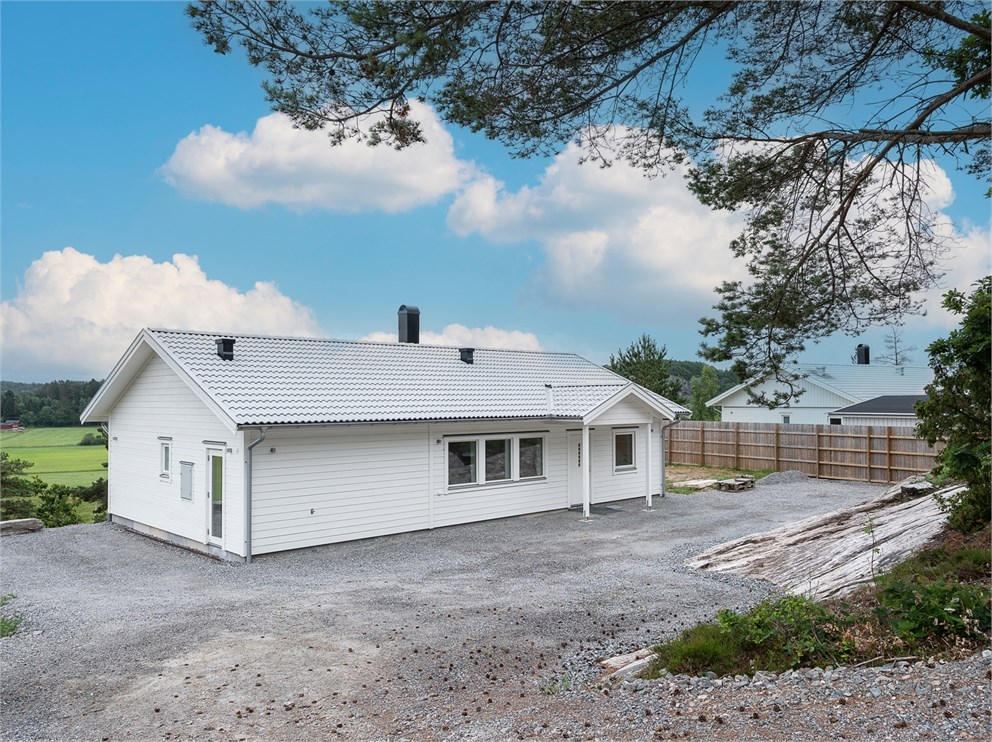 Varfjäll 408 - Slussen