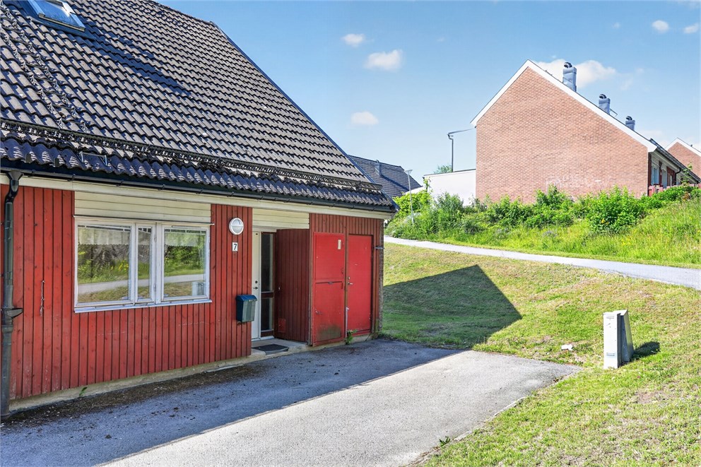 Kvarstavägen 7