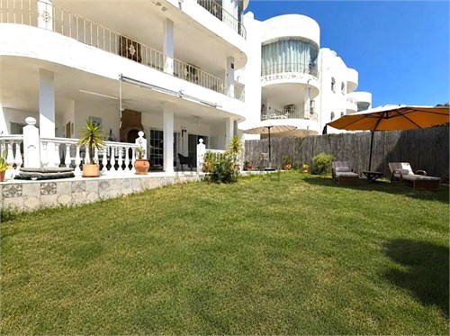 Estepona West