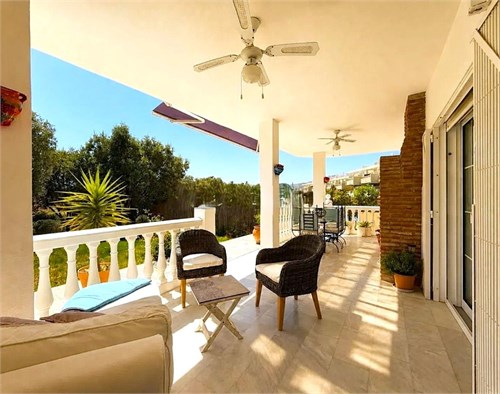 Estepona West