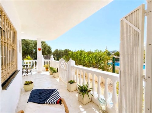 Estepona West