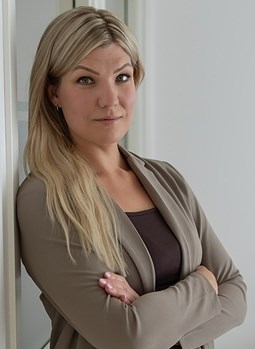 Ida Westerdahl