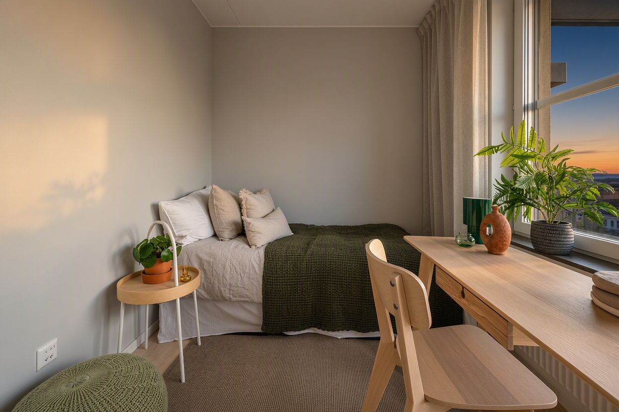 Vintergaloppsgatan 12 – bild 5