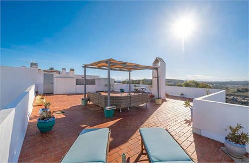 Estepona West
