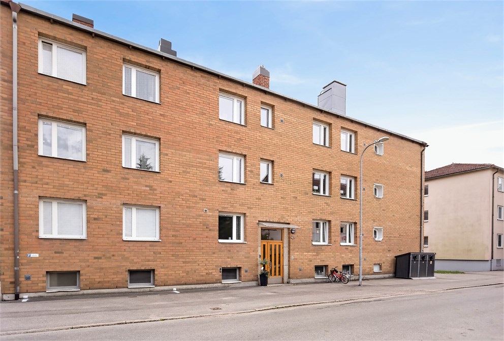 Sågaregatan 4 A