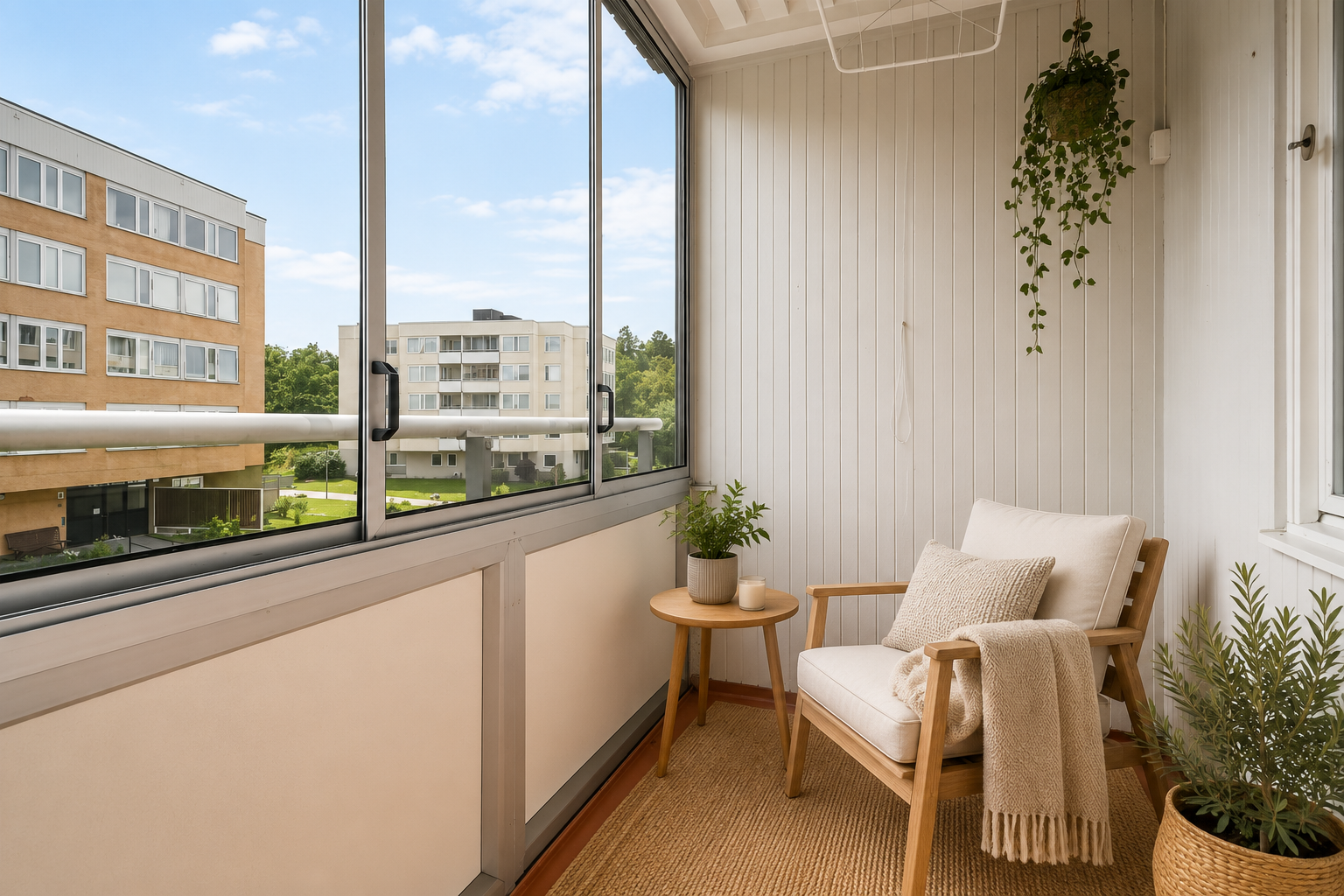 Loftvägen 5 – bild 5