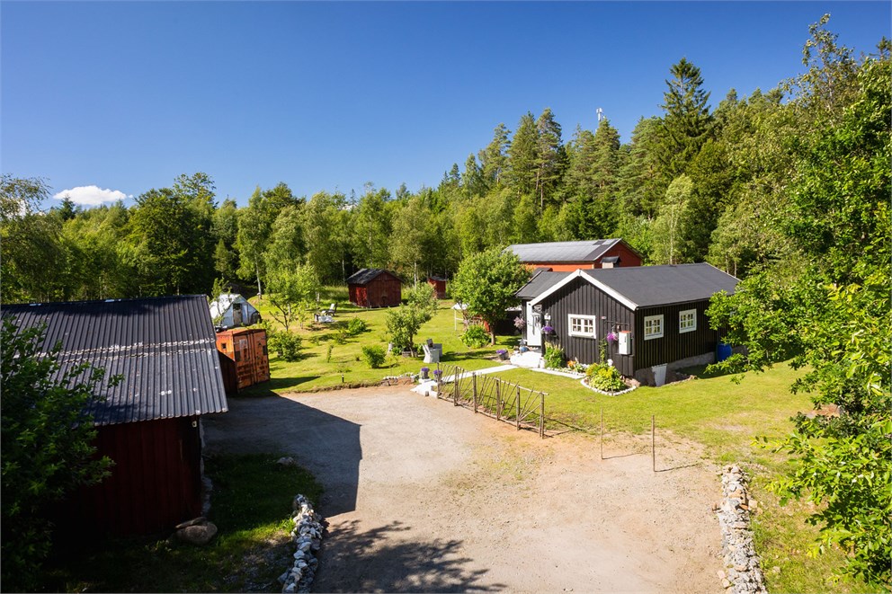 Risås Hage 15