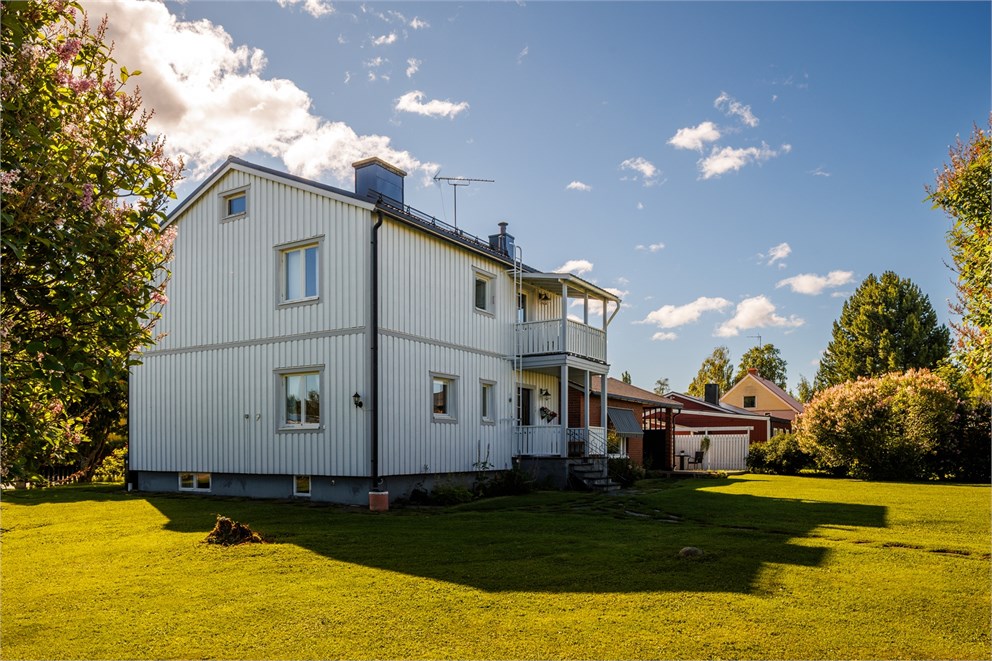 Parkgatan 29