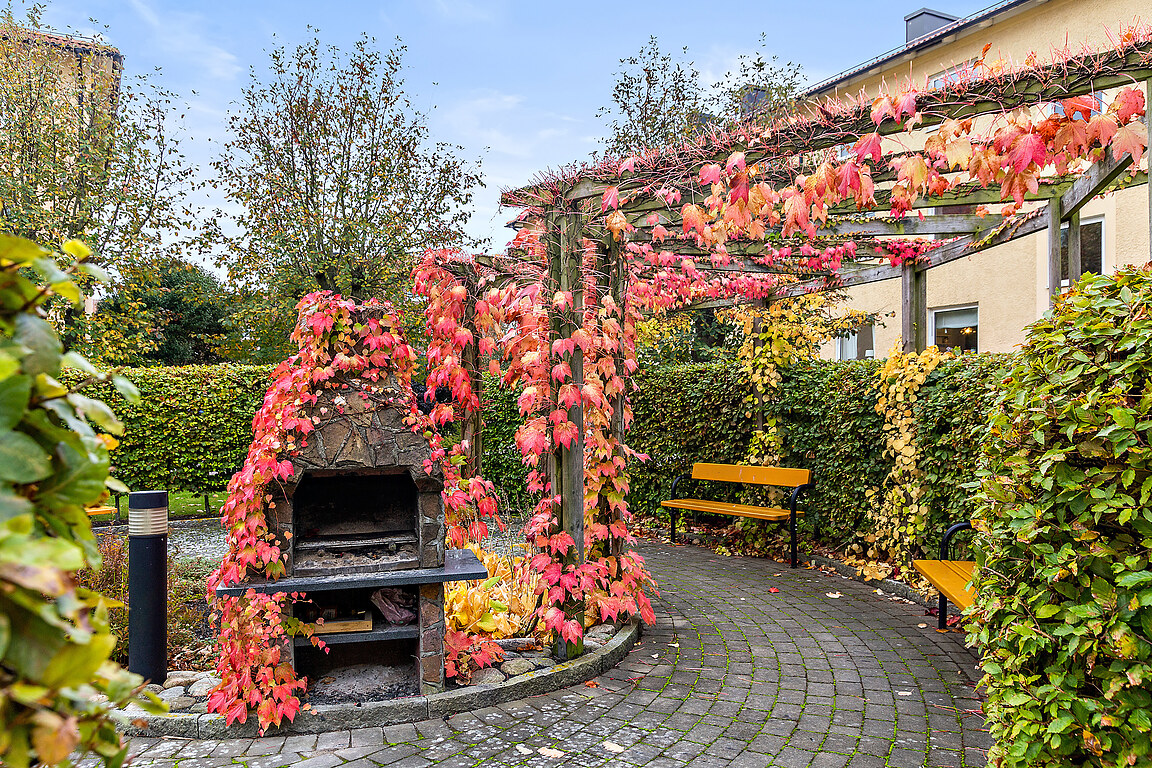 Bandholtzgatan 27A – bild 21