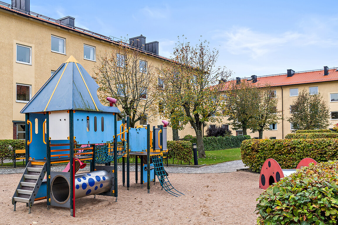 Bandholtzgatan 27A – bild 20