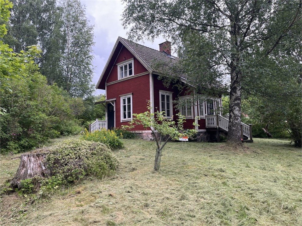Villavägen 3