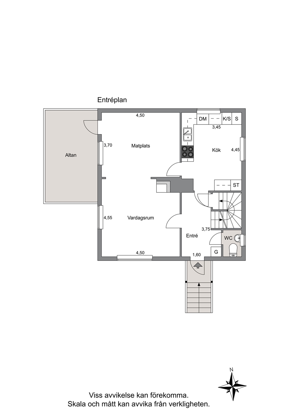 Entréplan