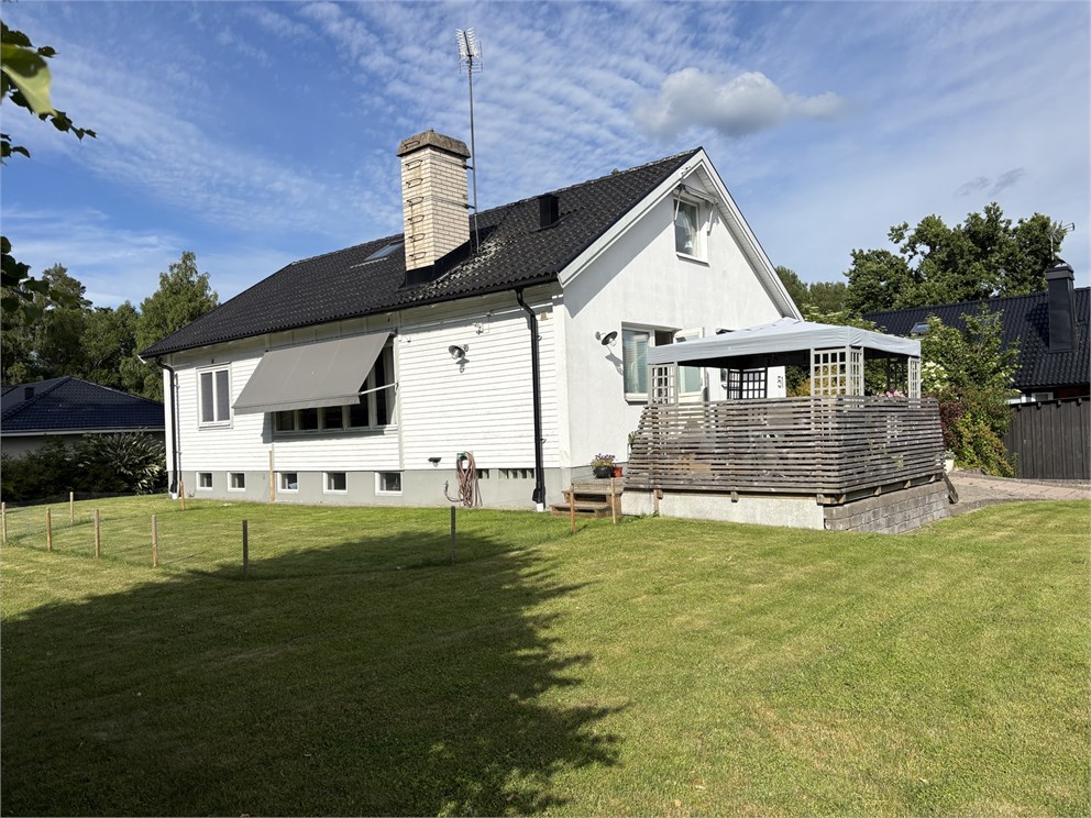 Blåbärsvägen 51