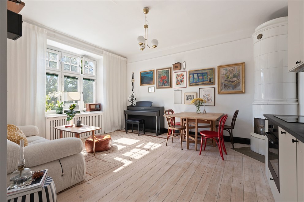 Fredsgatan 14 A
