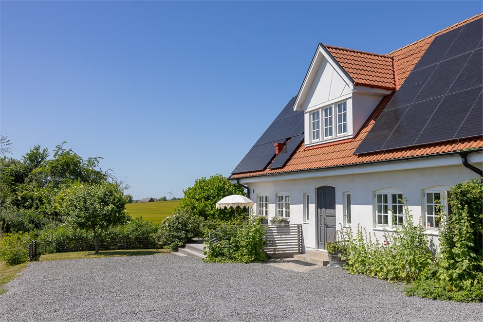 Almslättsvägen 24-50