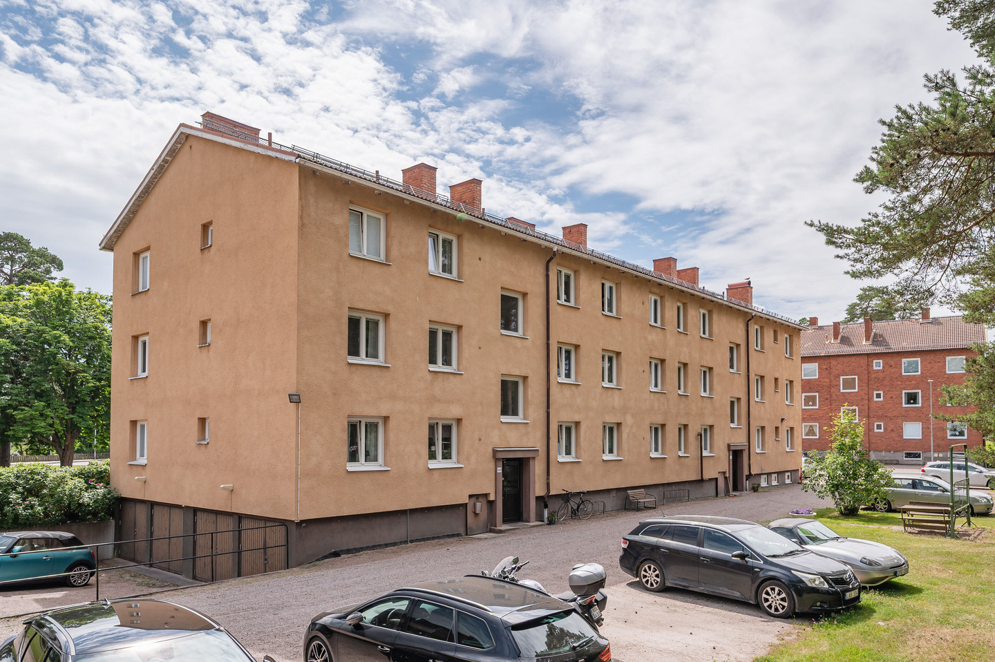 Åsgårdsvägen 33A – bild 23