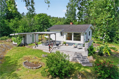 Mindalsvägen 7