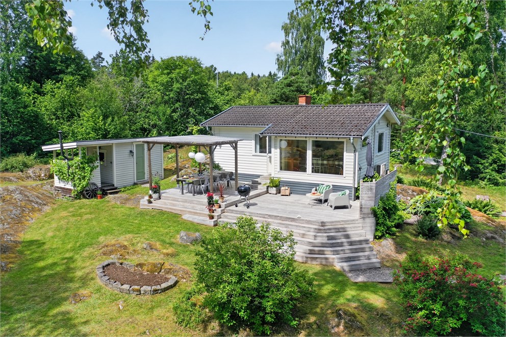 Mindalsvägen 7