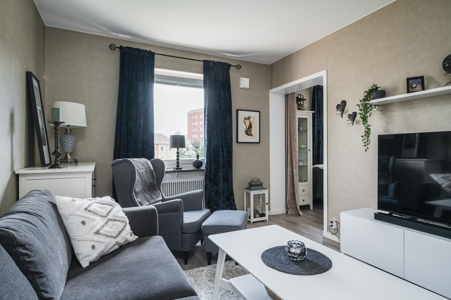 Markusgatan 31A – bild 29