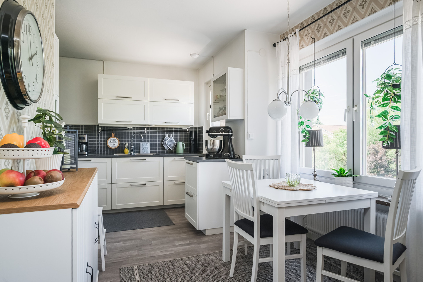 Markusgatan 31A – bild 2