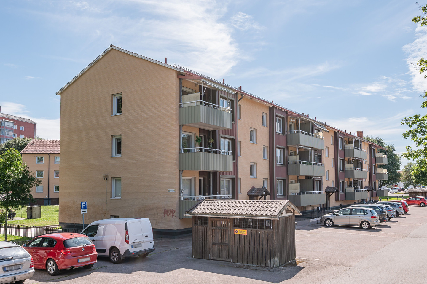 Markusgatan 31A – bild 38